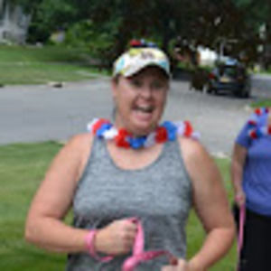 Meet your Posher, Christina